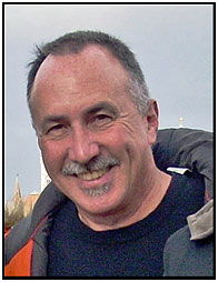 Photo of Steve